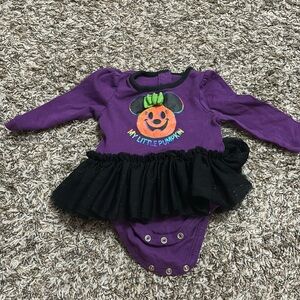 Disney Baby One piece set EUC